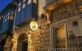 F&G Butık Hotel